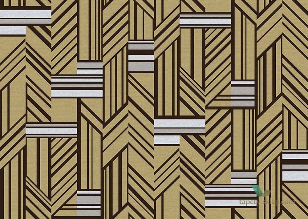 Tapeta geometryczna Arte 28541 Spirit Takara