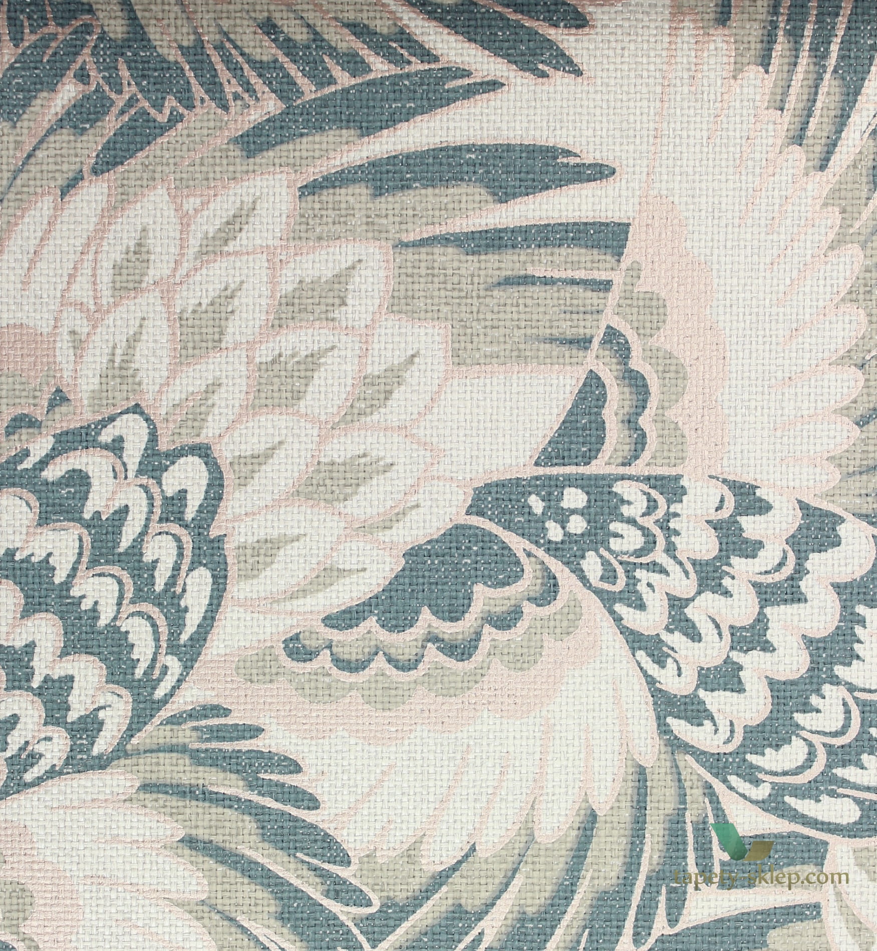 Tapeta skrzydła ptaków Arte 28551 Air Takara