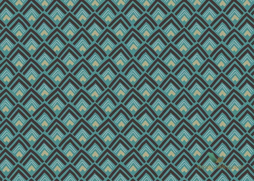 Tapeta art-deco Arte 28561 Feather Takara