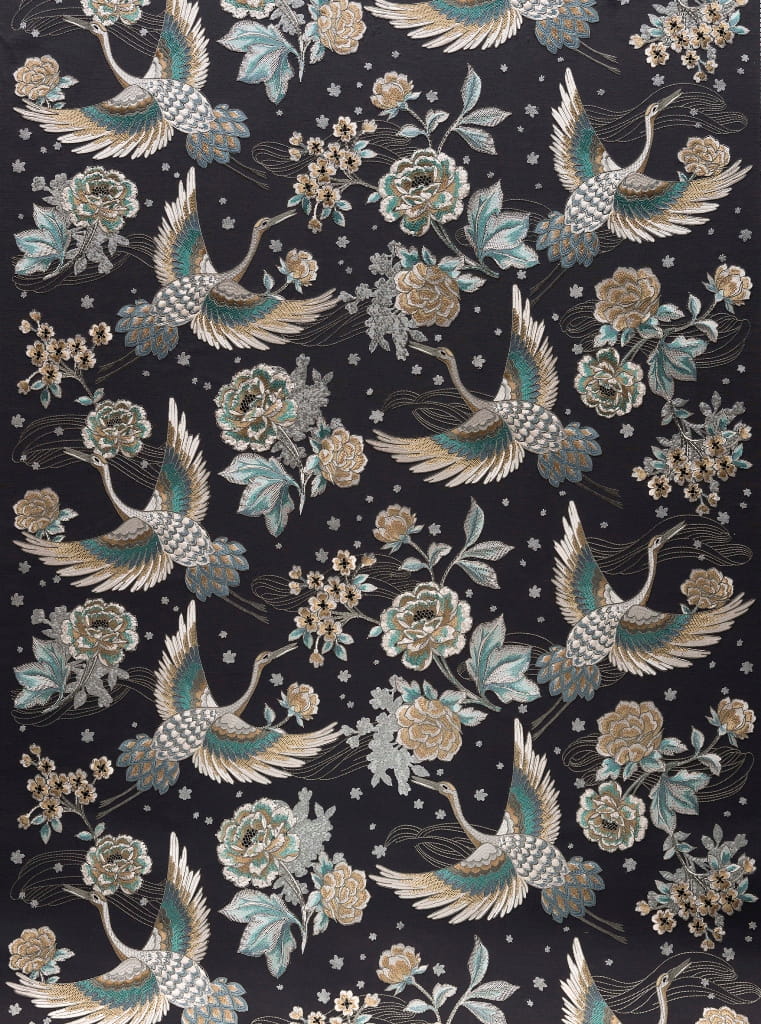 Tapeta Żurawie Arte 28502 Crane Takara