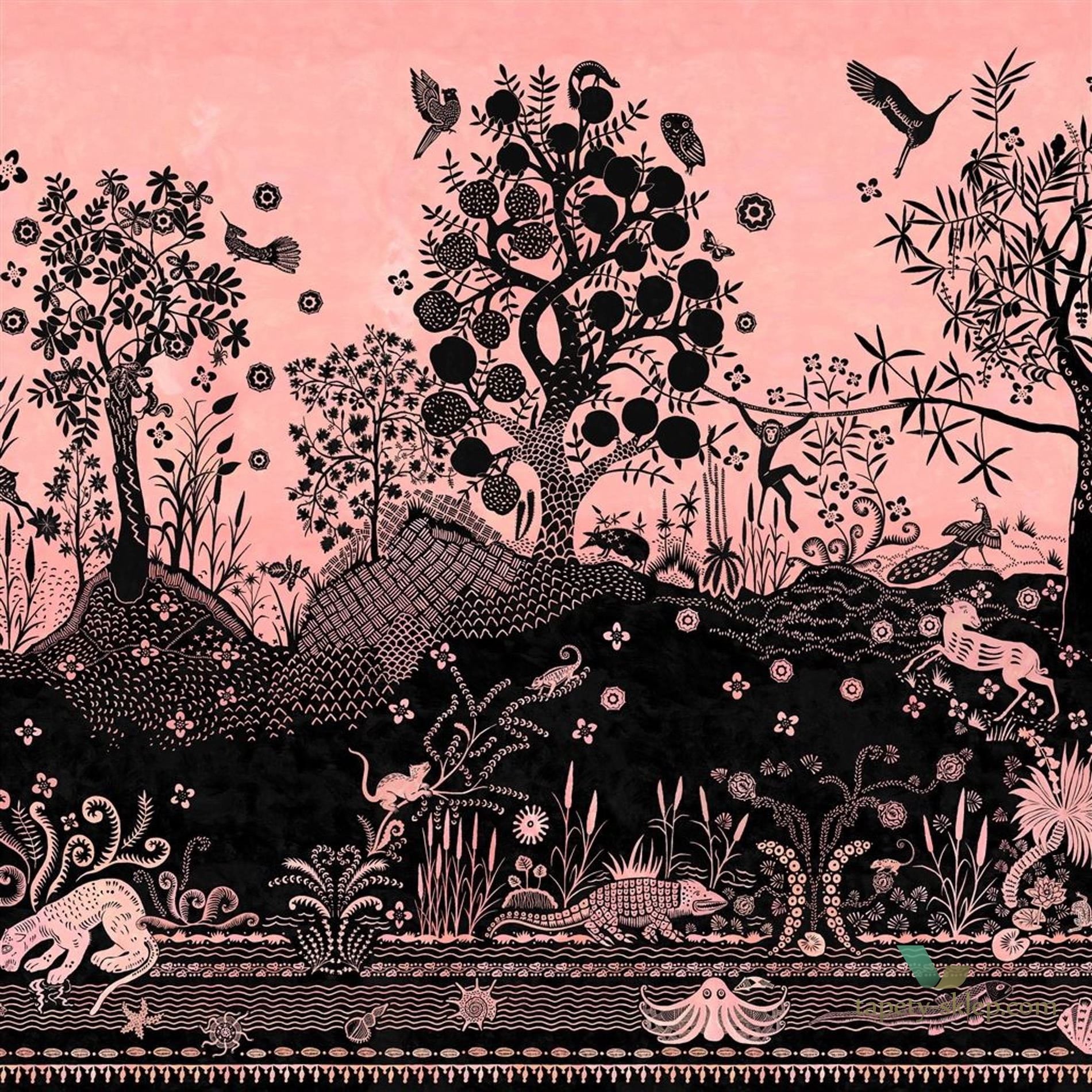 Mural Christian Lacroix PCL7030/01 Bois Paradis