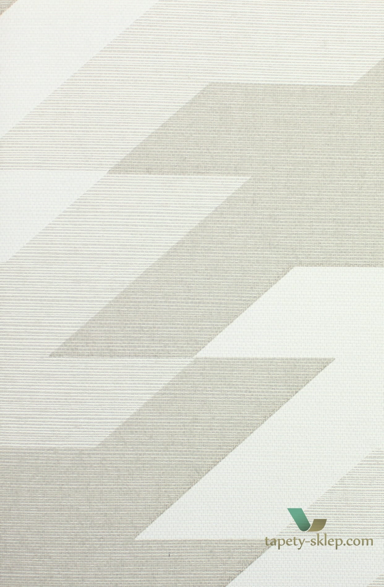 Tapeta Geometryczna Arte 48544 String Cantala