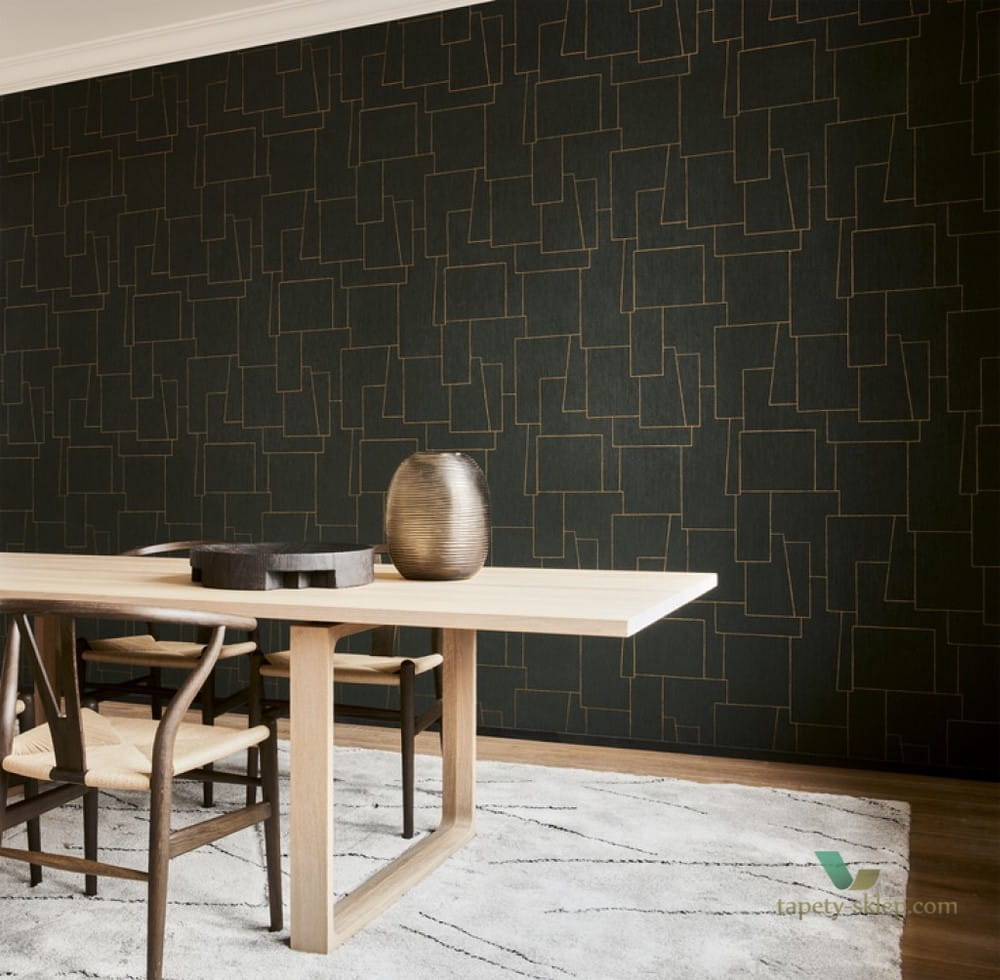 Tapeta Linie Arte 34602 Nerve Insolence