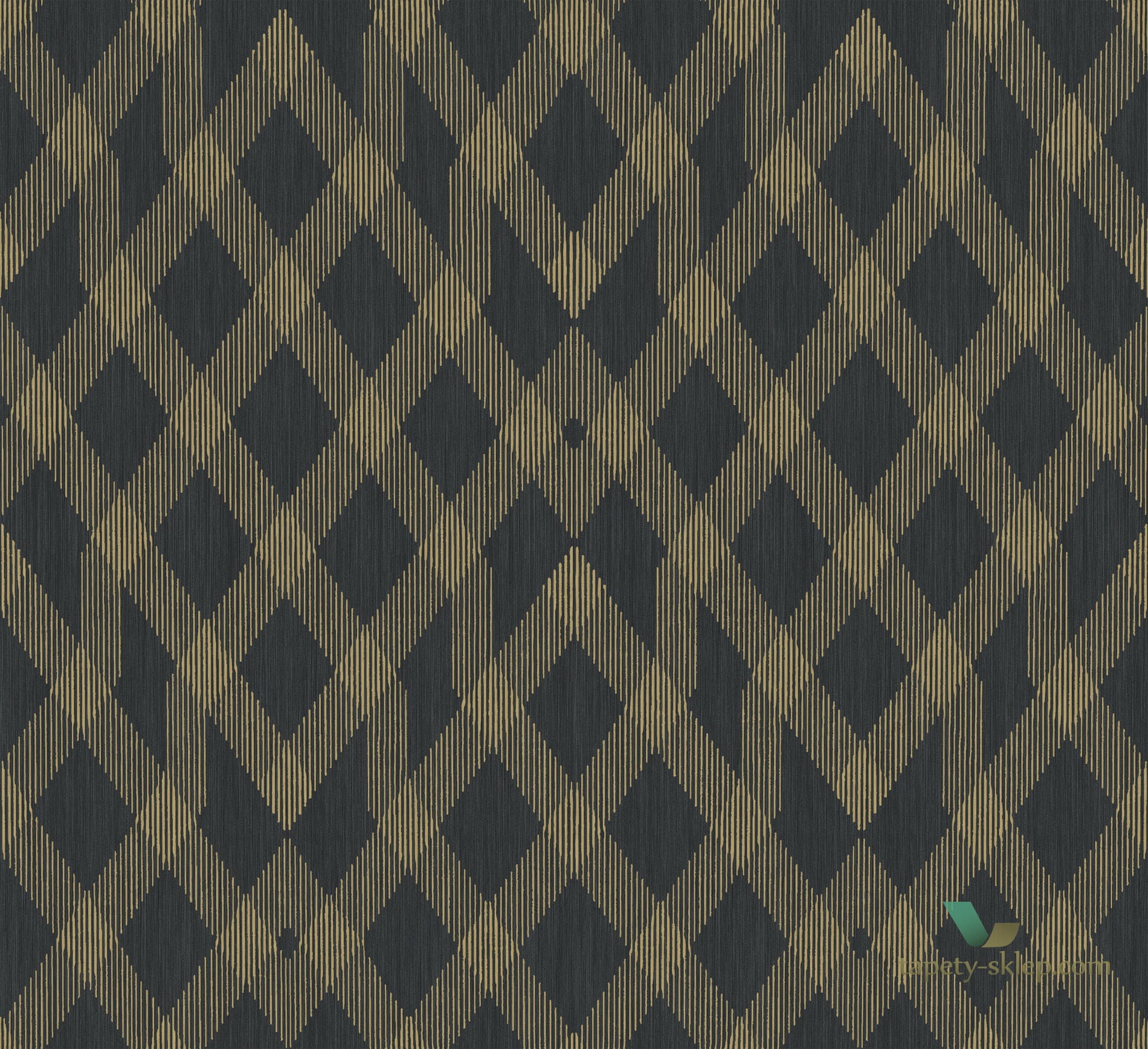 Tapeta Kratownica Arte 34621 Moxie Insolence