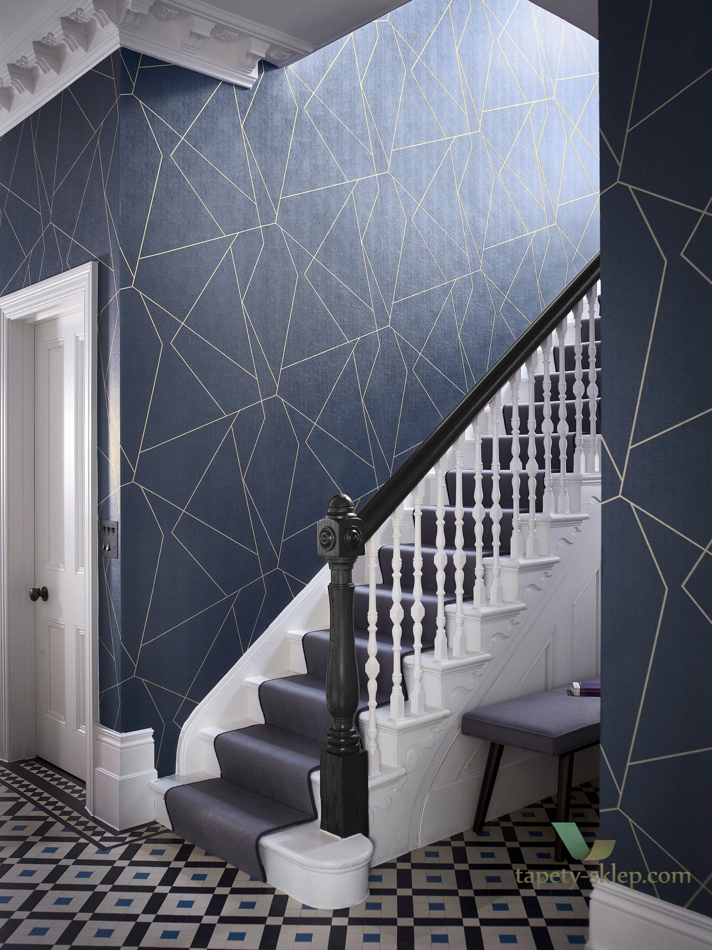 Tapeta Harlequin 112077 Parapet Textured Walls
