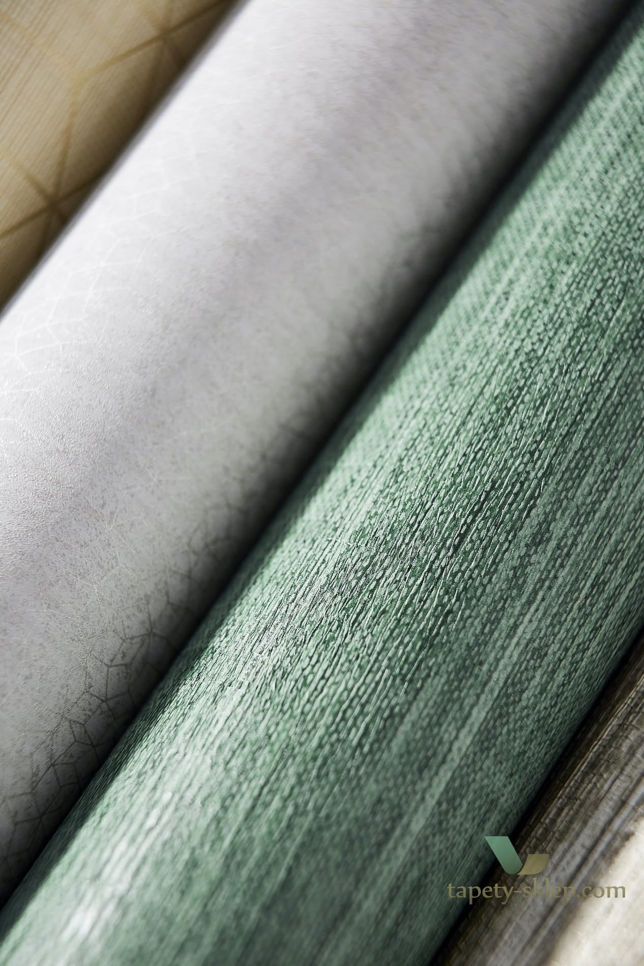 Tapeta Harlequin 112103 Chronicle Textured Walls