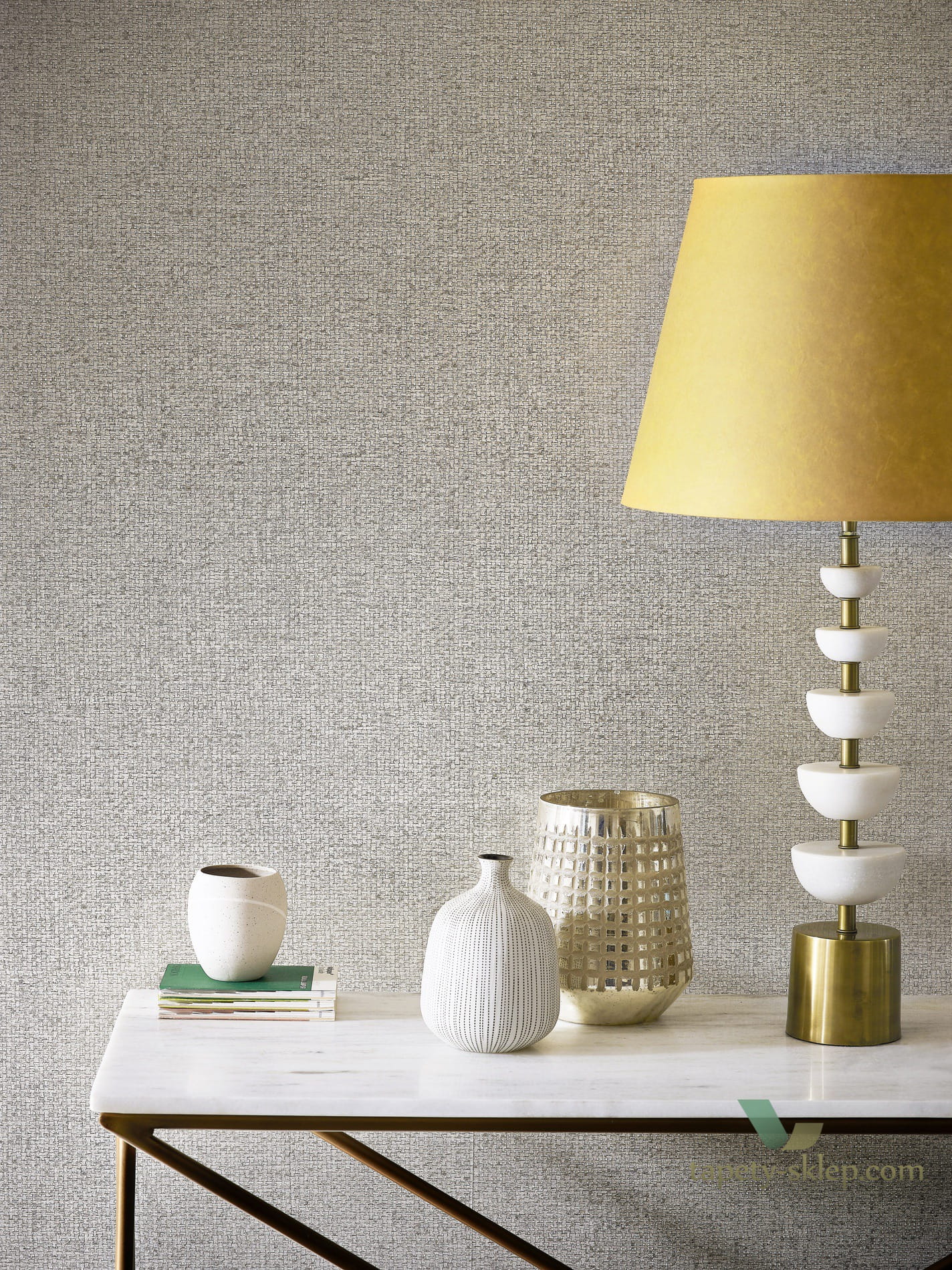 Tapeta Harlequin 112111 Mansa Textured Walls