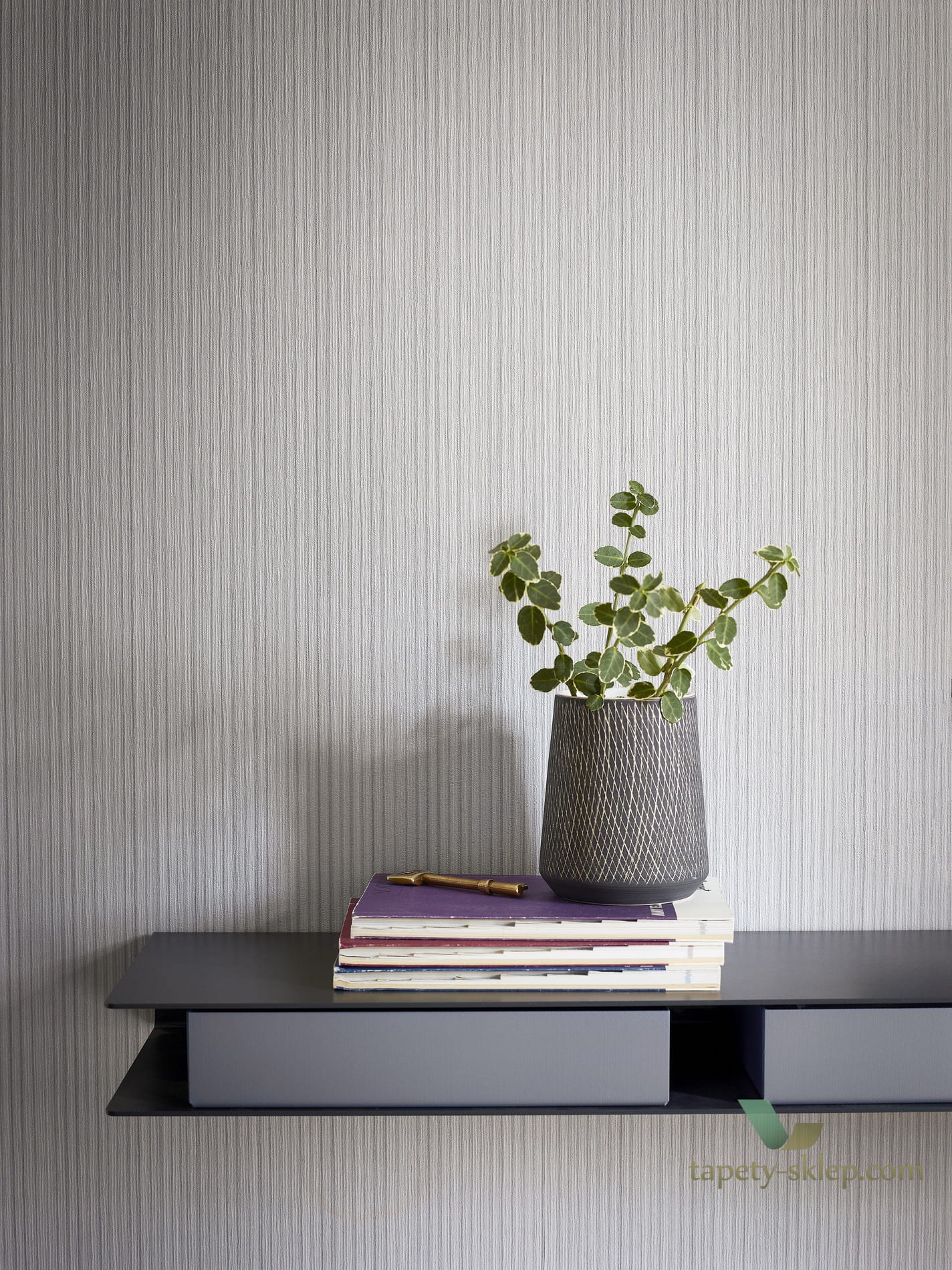 Tapeta Harlequin 112121 Perpetua Textured Walls