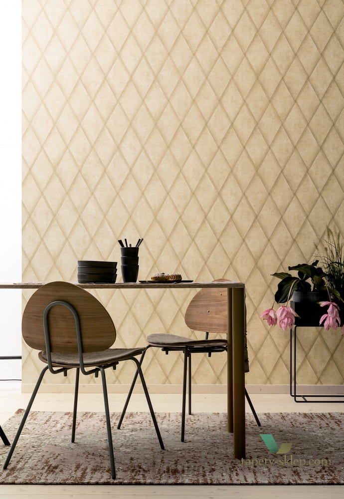 Tapeta Marburg 31001 Platinum