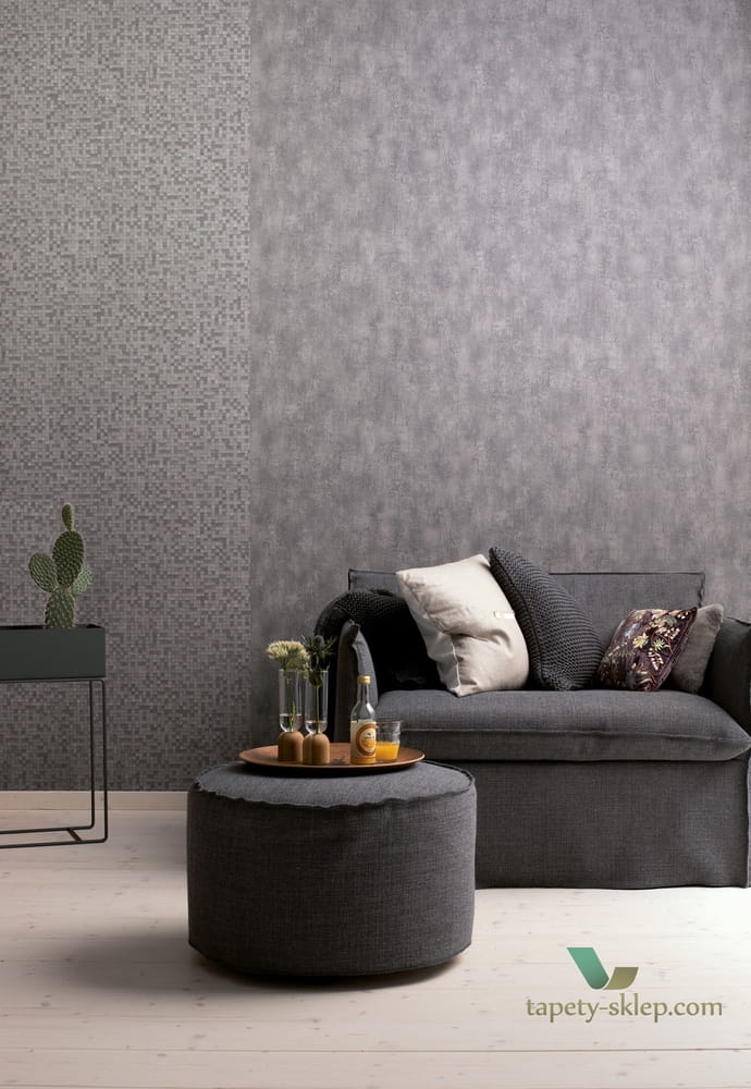 Tapeta Marburg 31009 Platinum