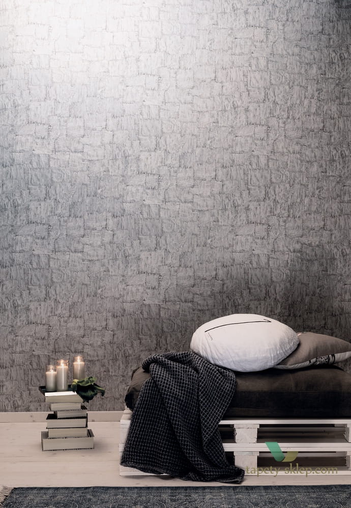 Tapeta Marburg 31051 Platinum