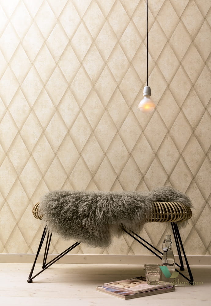 Tapeta Marburg 31003 Platinum