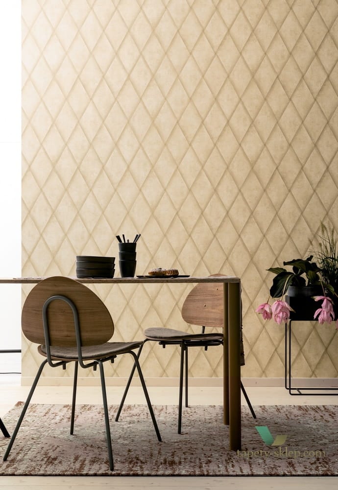 Tapeta Marburg 31003 Platinum