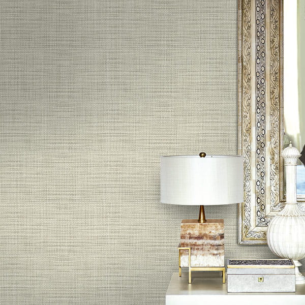 Tapeta tekstylna Wallquest sl10002 Textile Effects