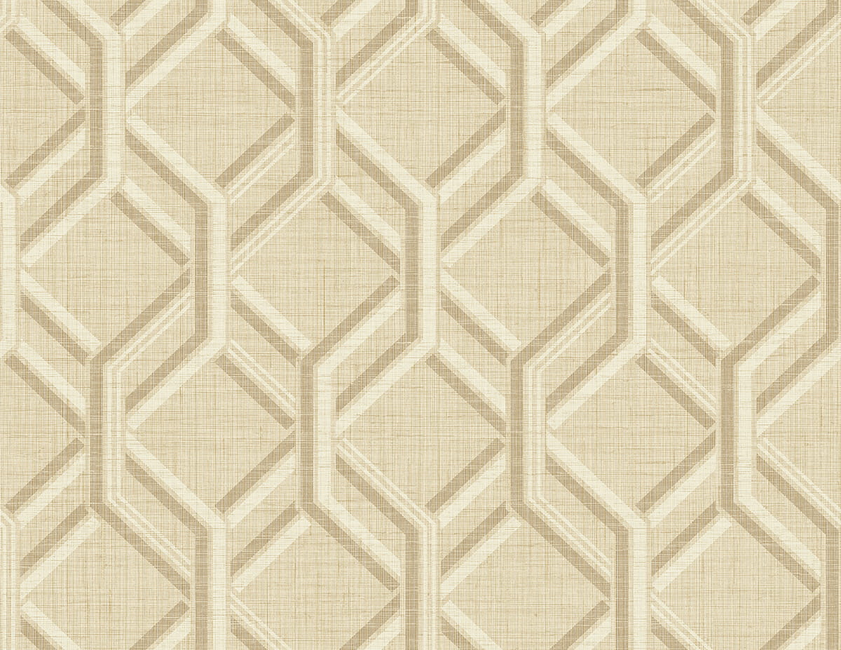 Tapeta tekstylna Wallquest sl11105 Textile Effects
