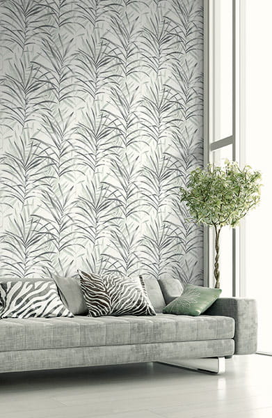 Tapeta tekstylna Wallquest sl11308 Textile Effects