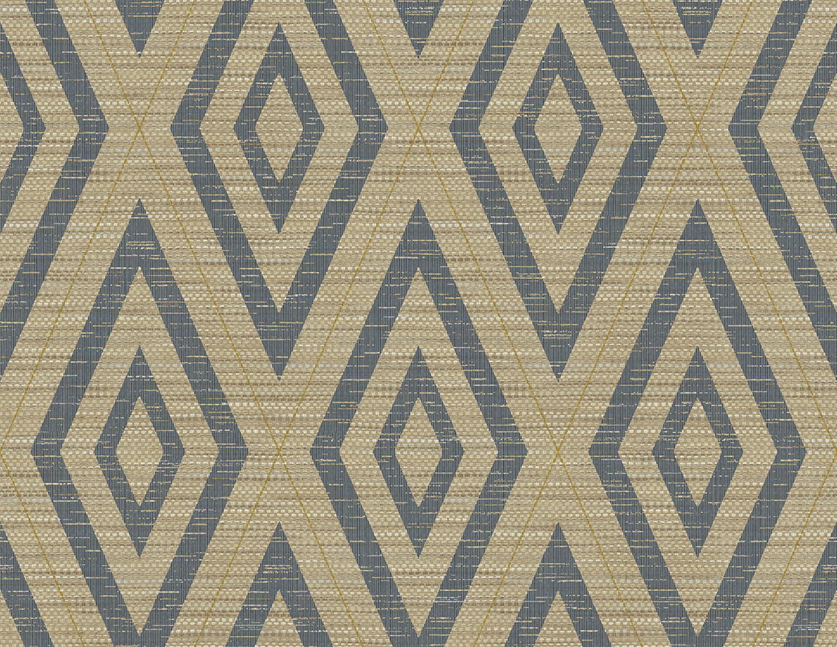 Tapeta tekstylna Wallquest sl11402 Textile Effects