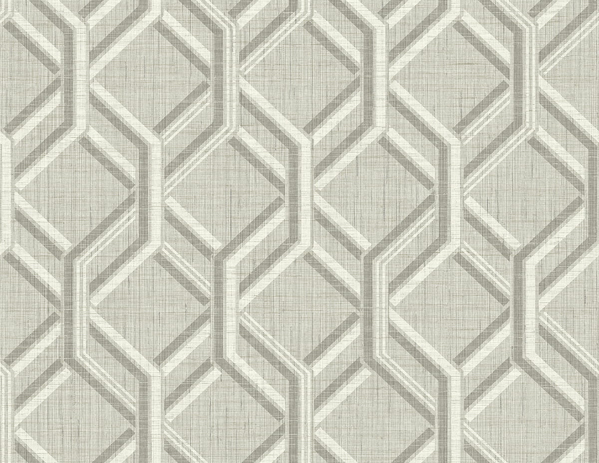 Tapeta tekstylna Wallquest sl11100 Textile Effects