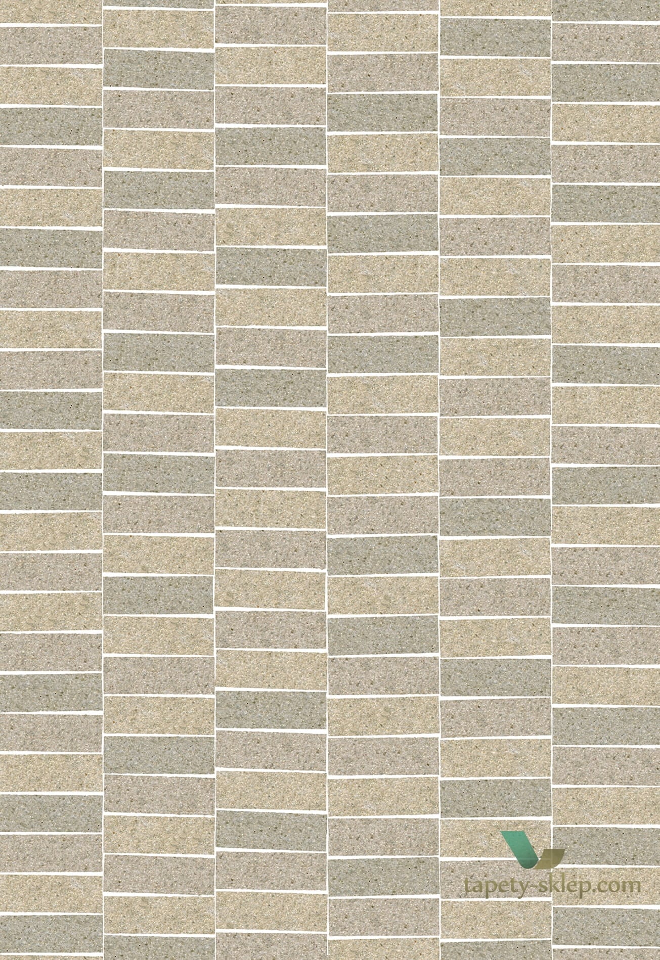 Tapeta Prostokąty Arte Bandeau 40340 Artisan