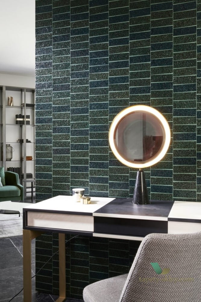 Tapeta Prostokąty Arte Bandeau 40340 Artisan