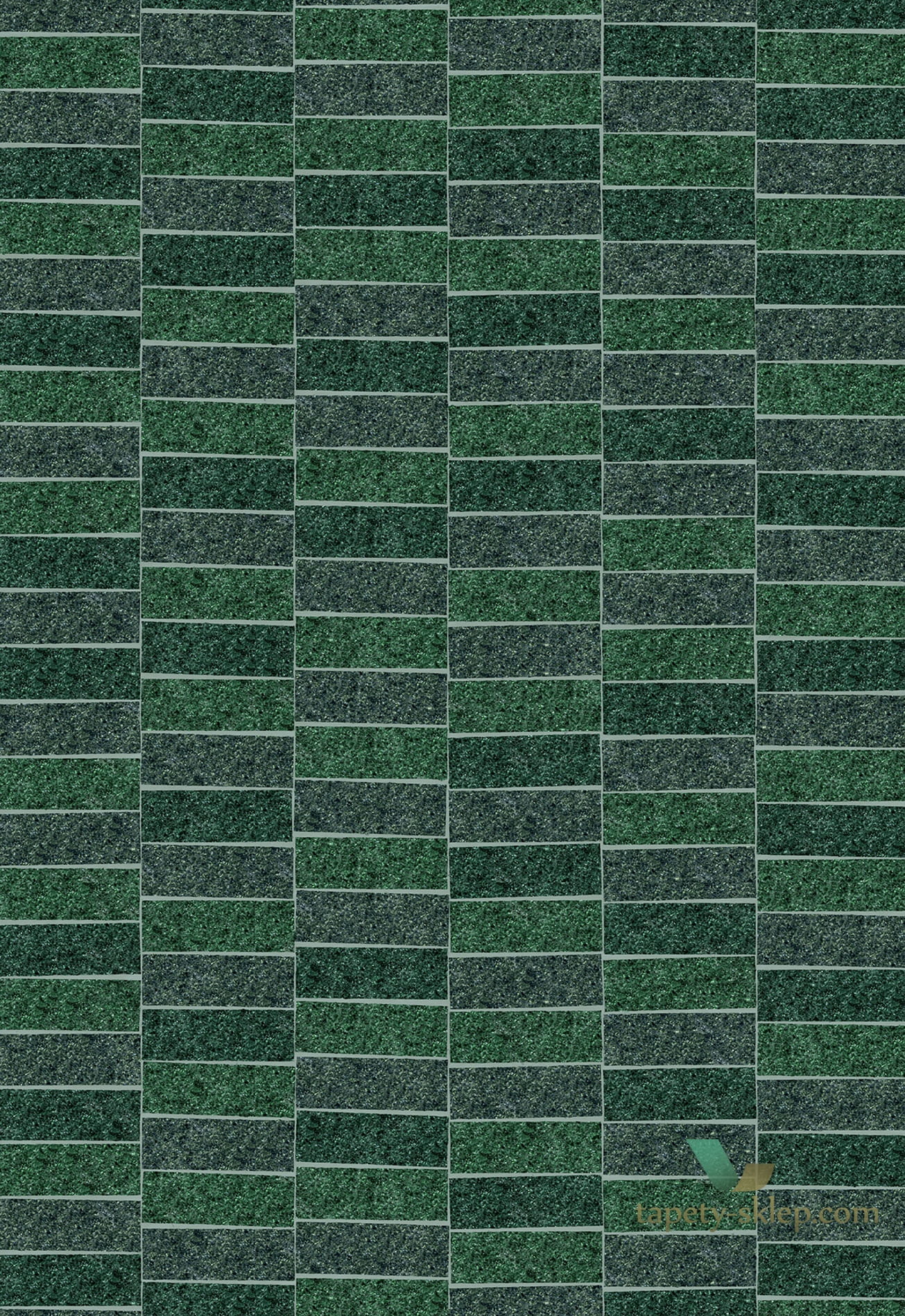 Tapeta Prostokąty Arte Bandeau 40345 Artisan