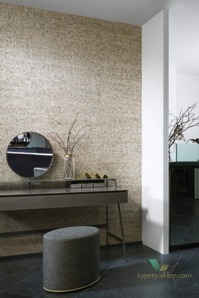 Tapeta Naturalna Arte Fringe 40320 Artisan