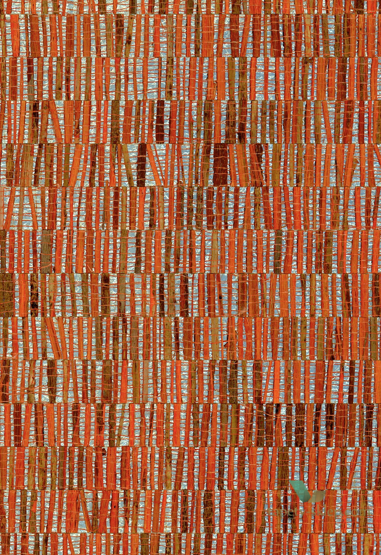 Tapeta Naturalna Arte Fringe 40323 Artisan