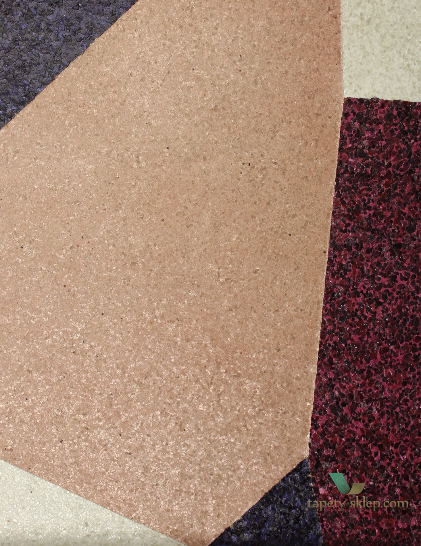 Tapeta Geometryczna Arte Fraction 40362 Artisan