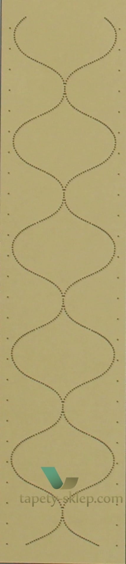 Panel Perełki Marburg Colani 56360 Evolution