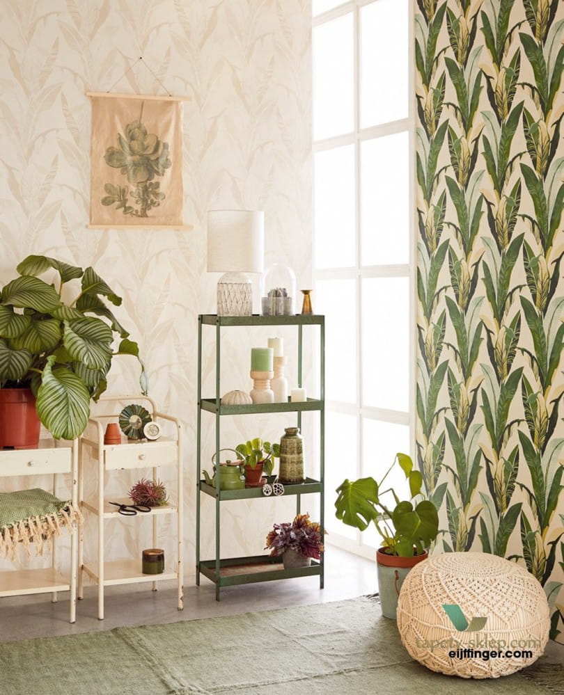 Tapeta Eijffinger 384502 Vivid