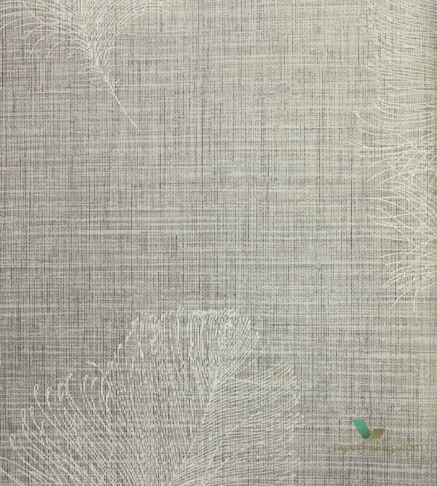 Tapeta tekstylna Carl Robinson CR78200 Sea Glass 15