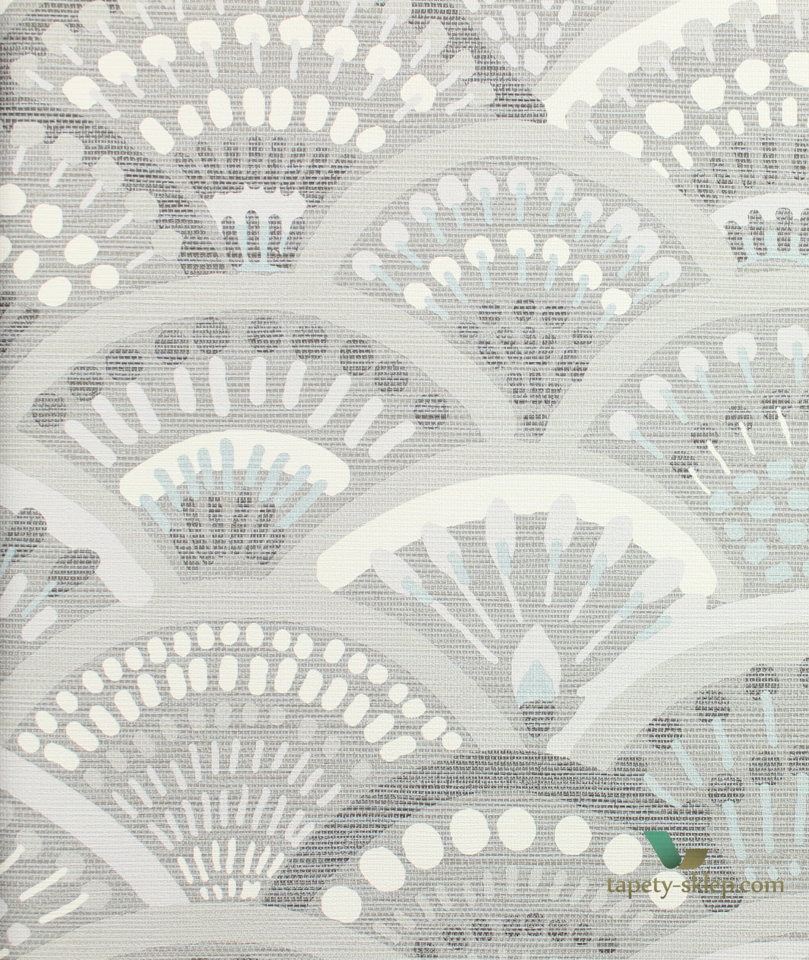 Tapeta Wachlarze Arte 13511 Peacock Curiosa