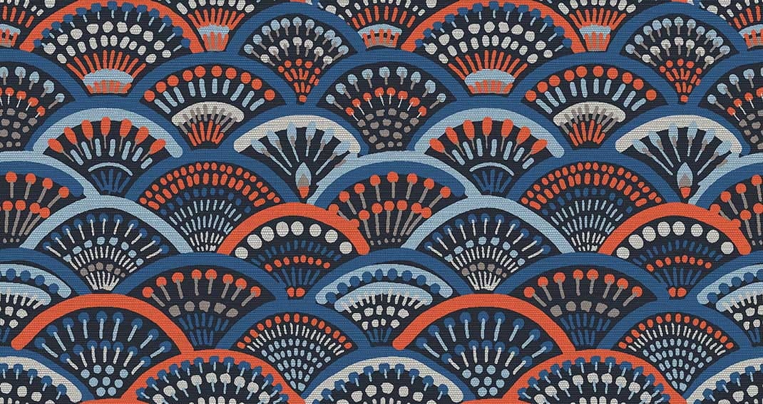 Tapeta Wachlarze Arte 13512 Peacock Curiosa