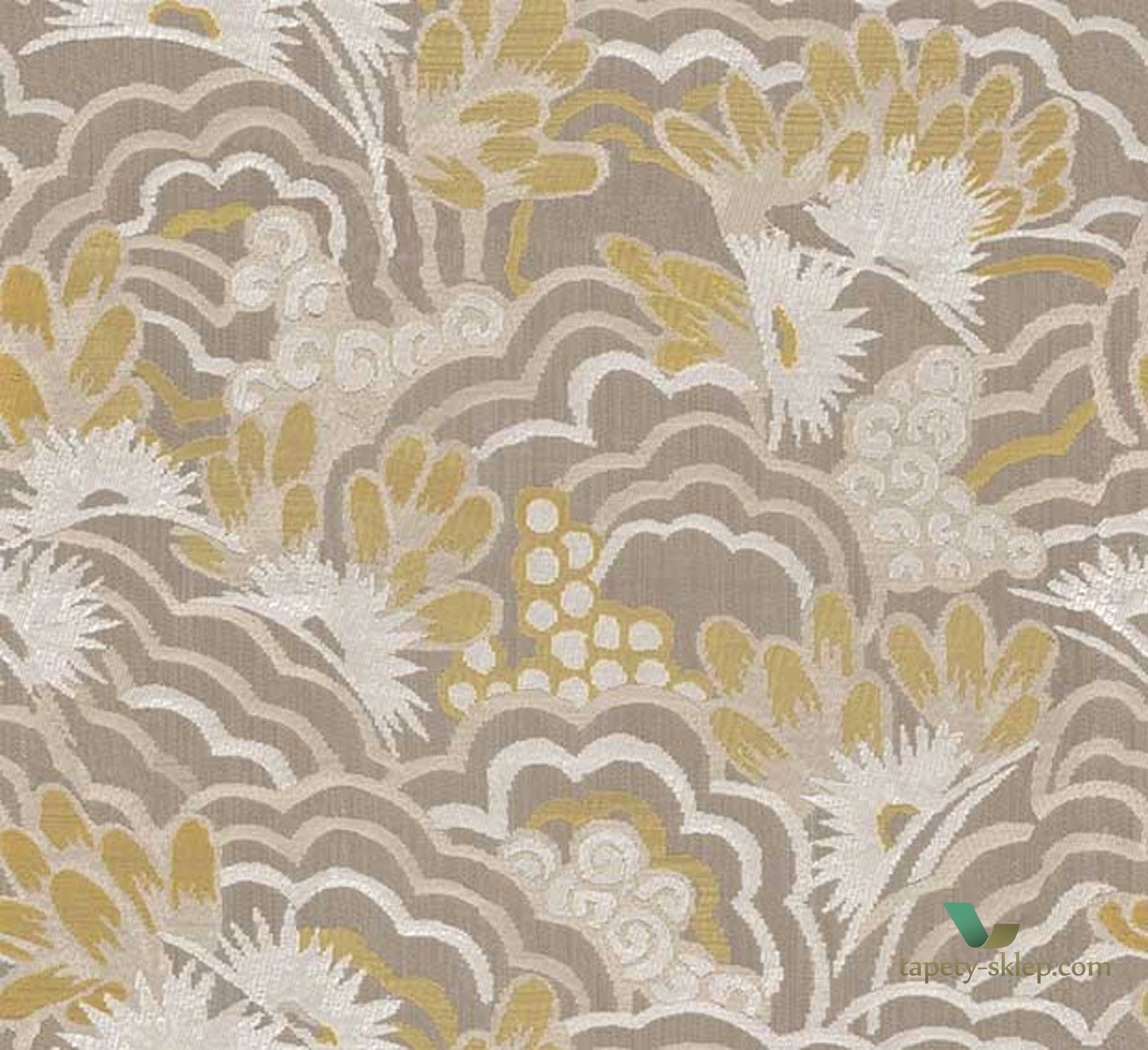 Tapeta kwiaty Arte 13541 Delight Curiosa