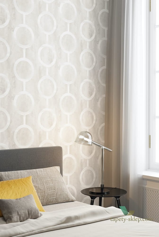 Tapeta koła Khroma PRI208 Contemporary Prisma