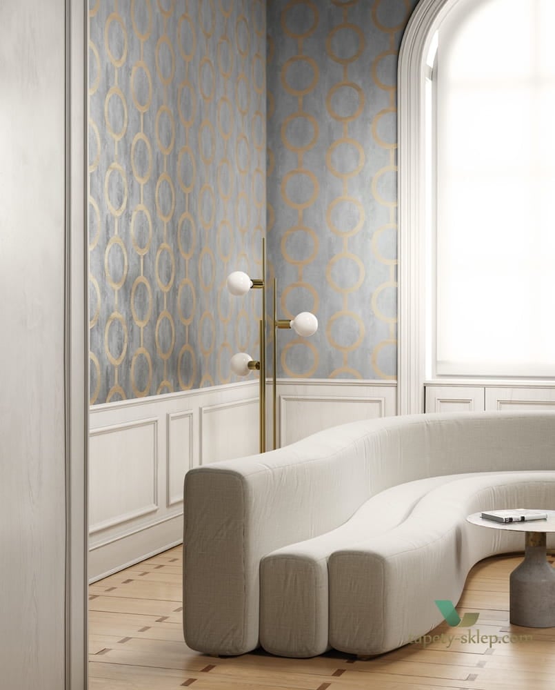 Tapeta koła Khroma PRI208 Contemporary Prisma