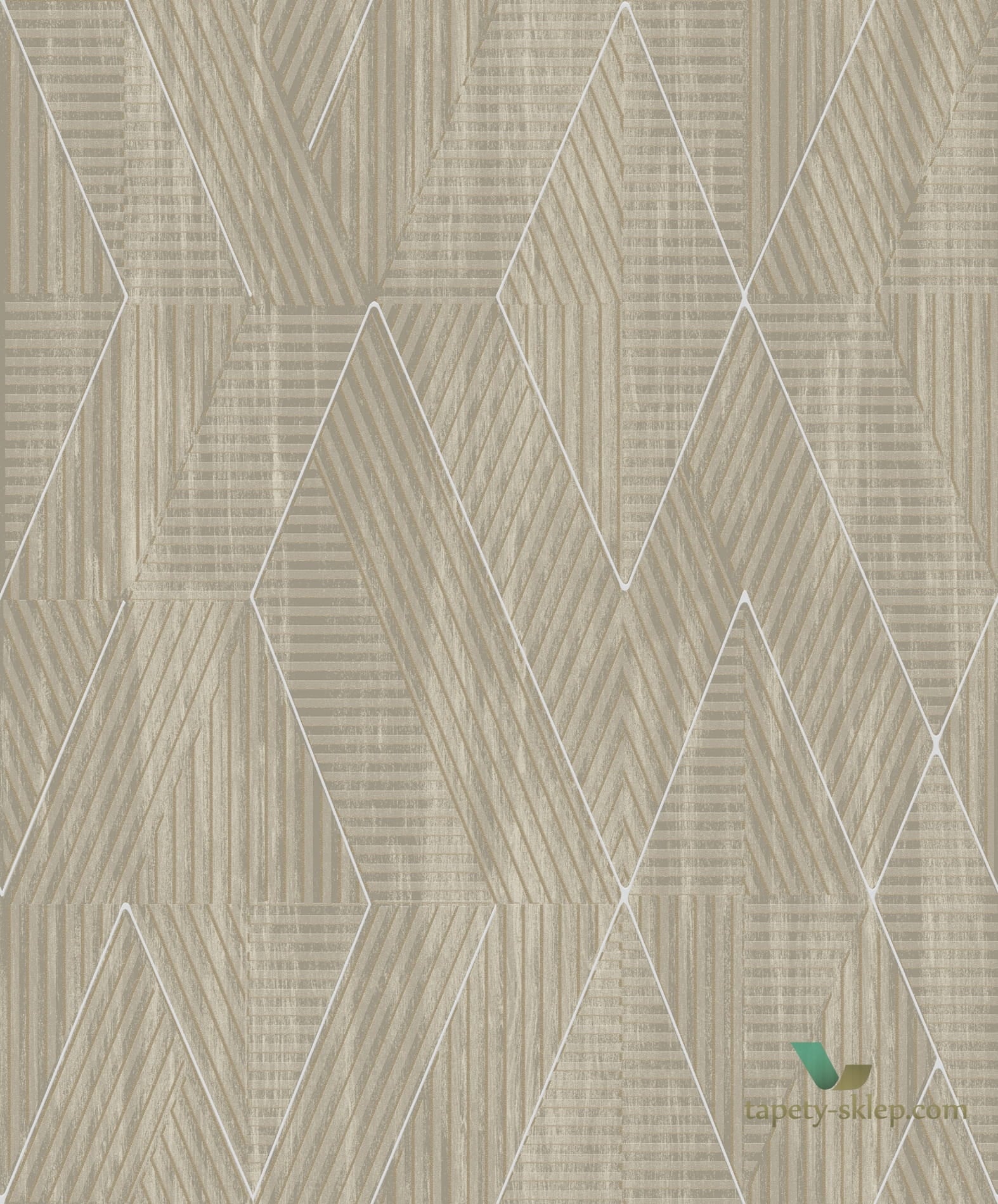Tapeta Khroma PRI301 Barite Prisma