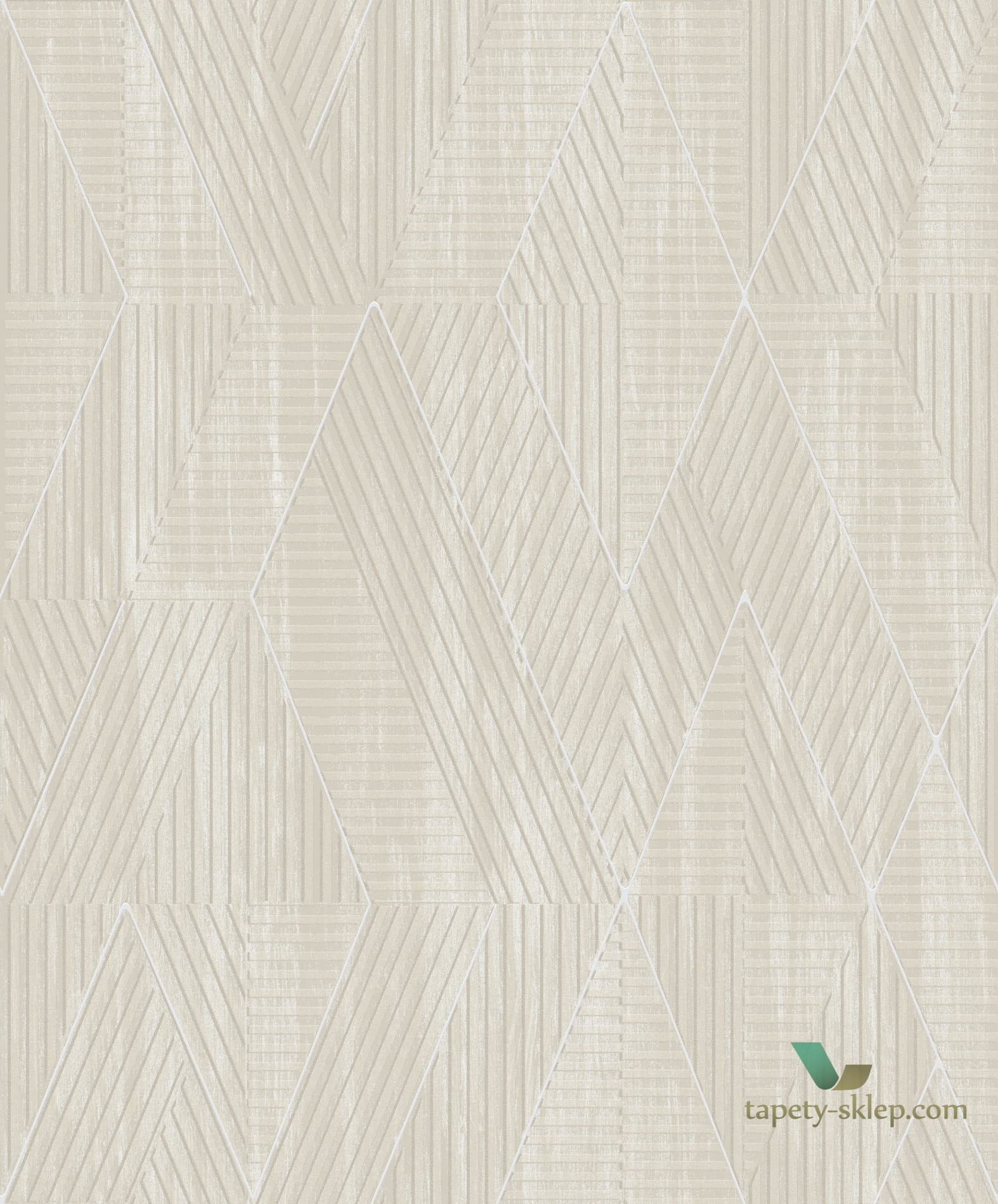 Tapeta Khroma PRI302 Barite Prisma