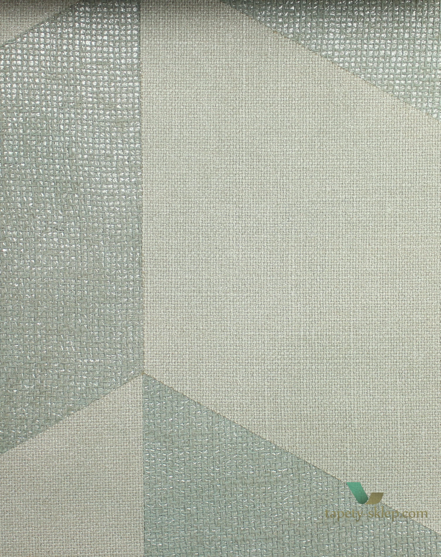 Tapeta Chevron Arte 46603 Diagonal Insero