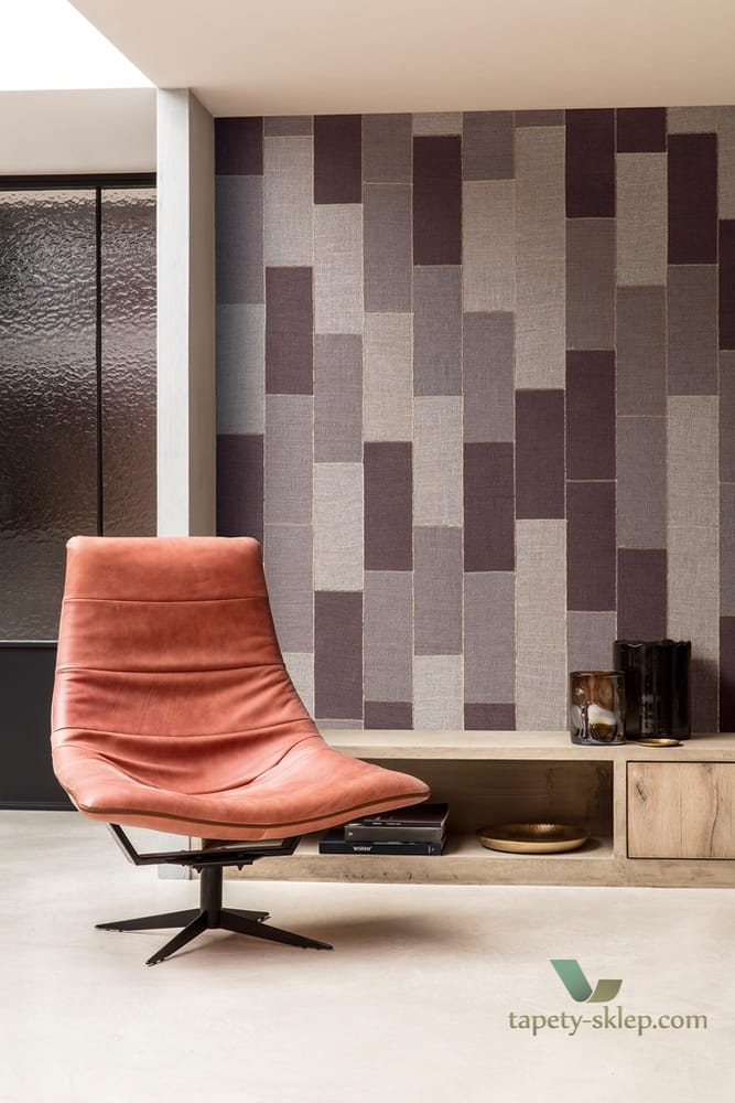 Tapeta Patchwork Arte 47504 Align Insero