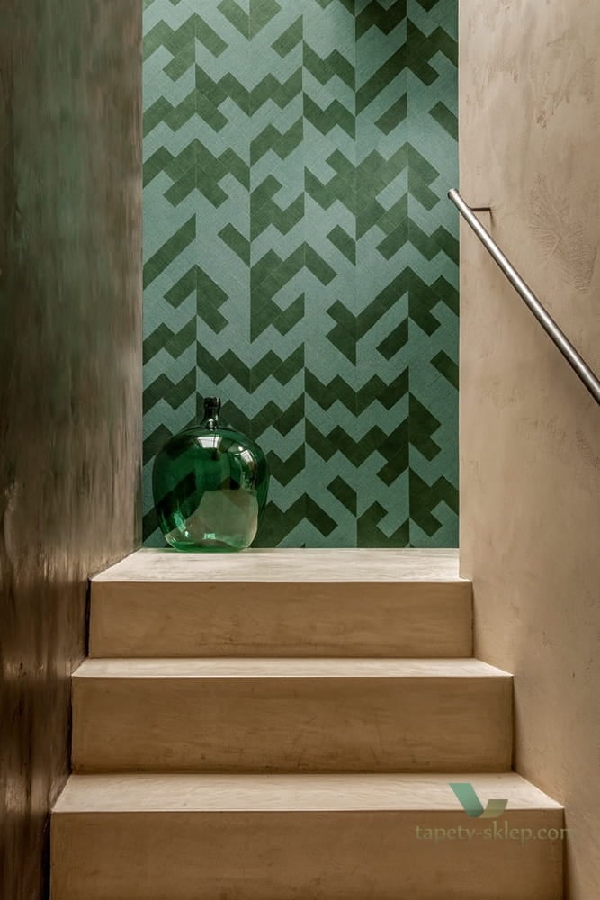 Tapeta Geometryczna Arte 46500 Mix Insero