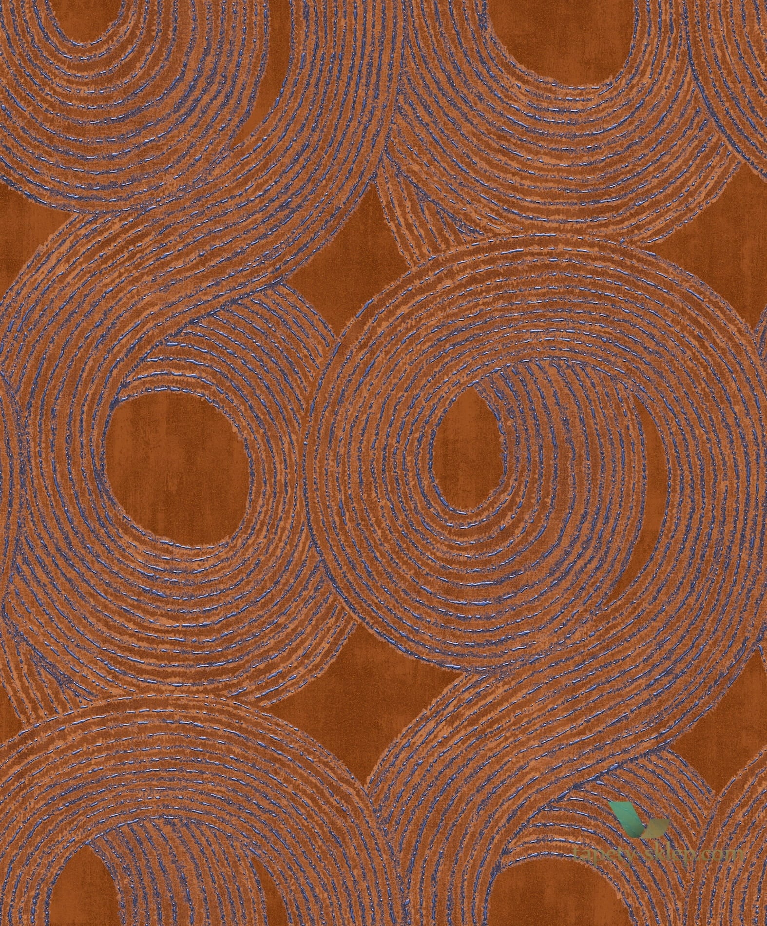 Tapeta Khroma TRI203 Ohin Tribute