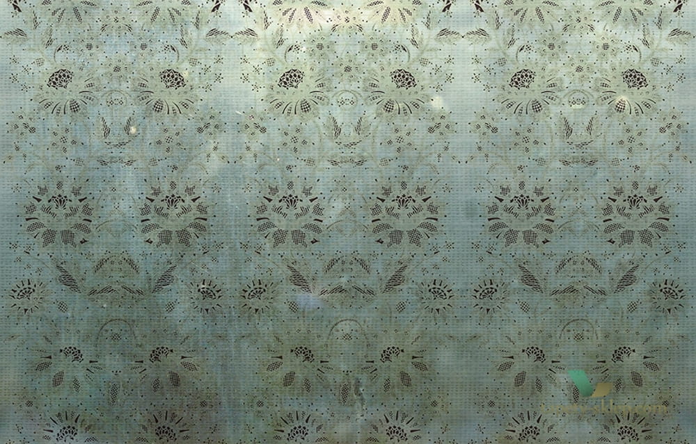 Tapeta Wall & Deco WET_CA1602 CARILLON WET SYSTEM 2016