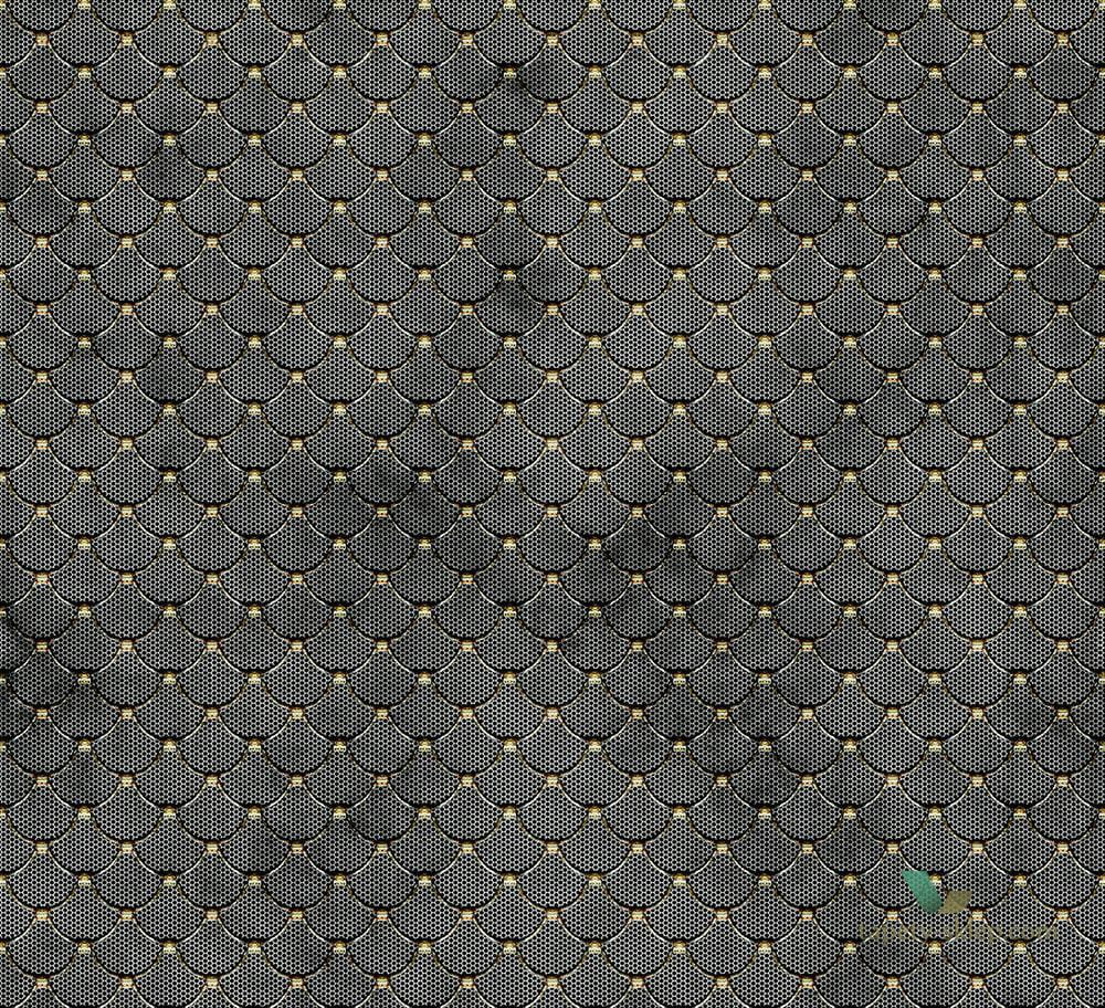 Tapeta Wall & Deco WET_EC1601 ECHELLE WET SYSTEM 2016