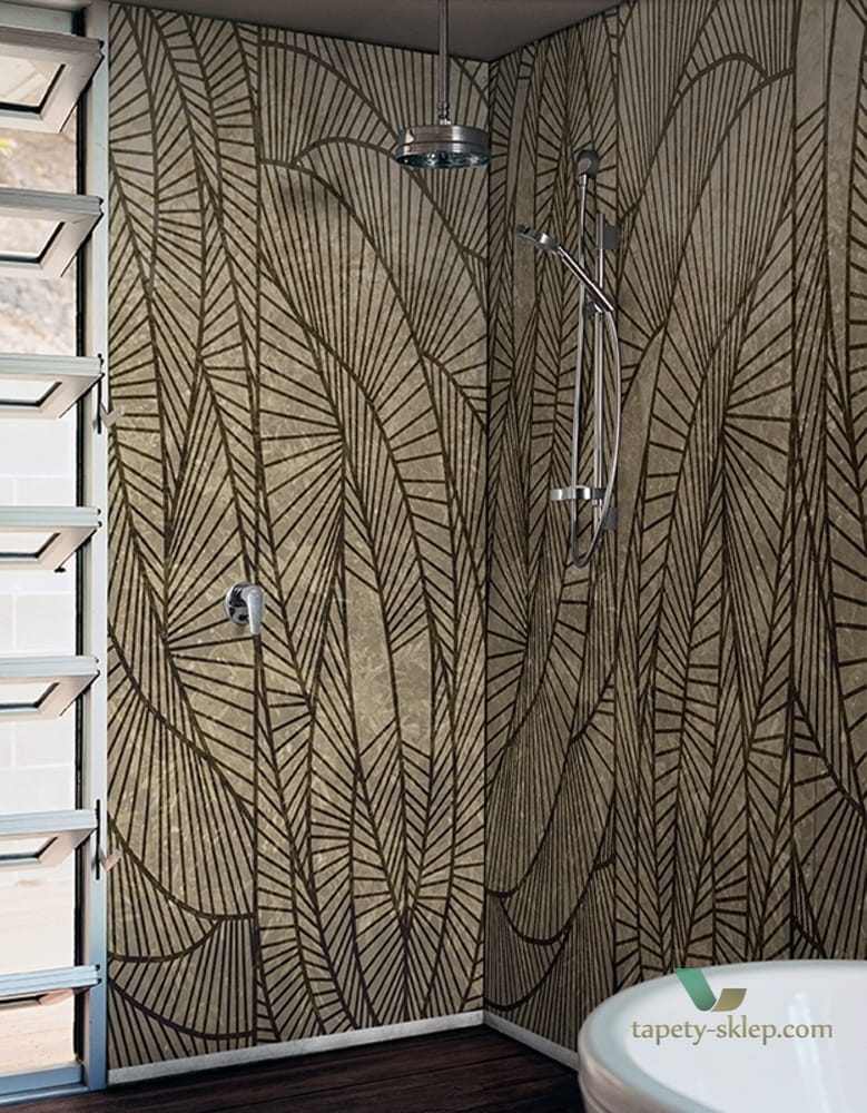 Tapeta Wall & Deco WET_GV1601 GOOD VIBES WET SYSTEM 2016