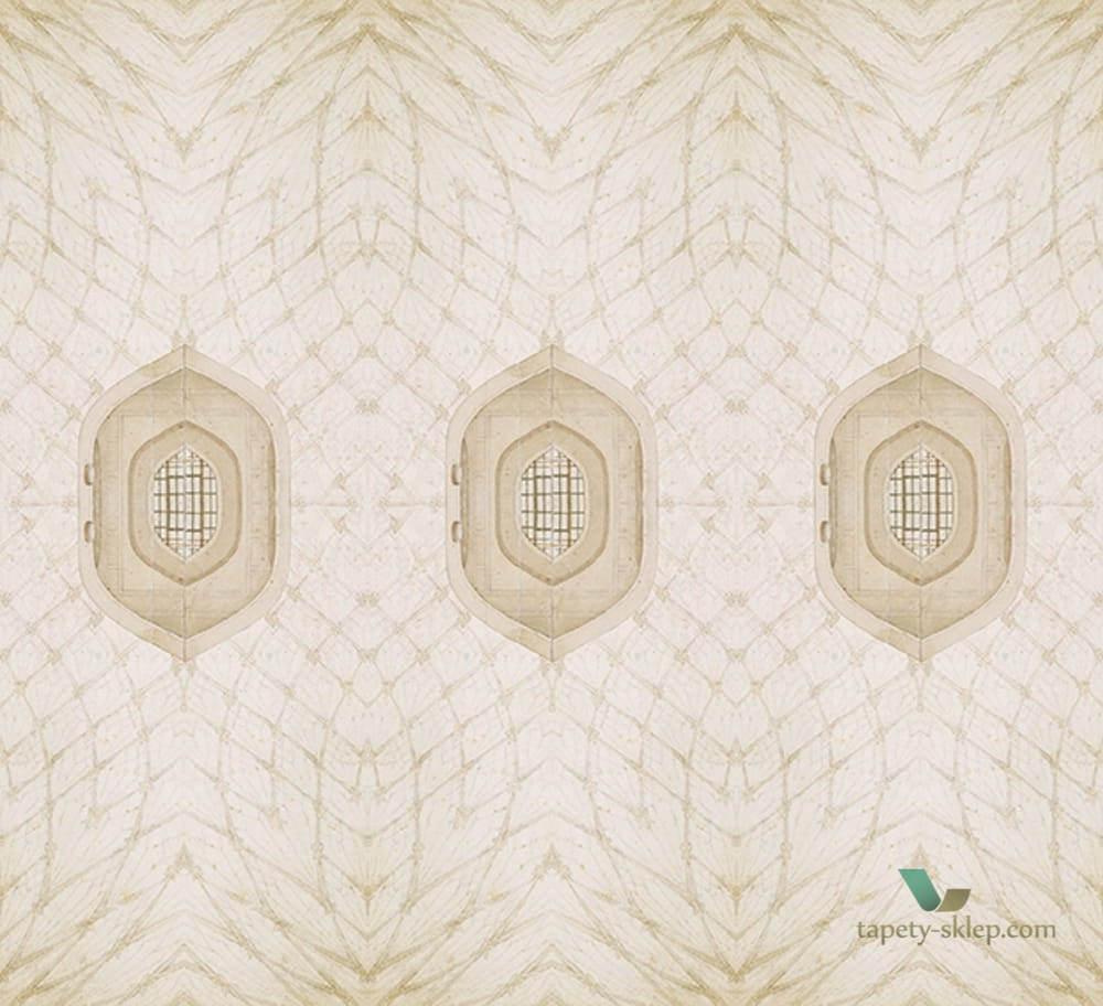 Tapeta Wall & Deco WET_HA1601 HAMMAM WET SYSTEM 2016