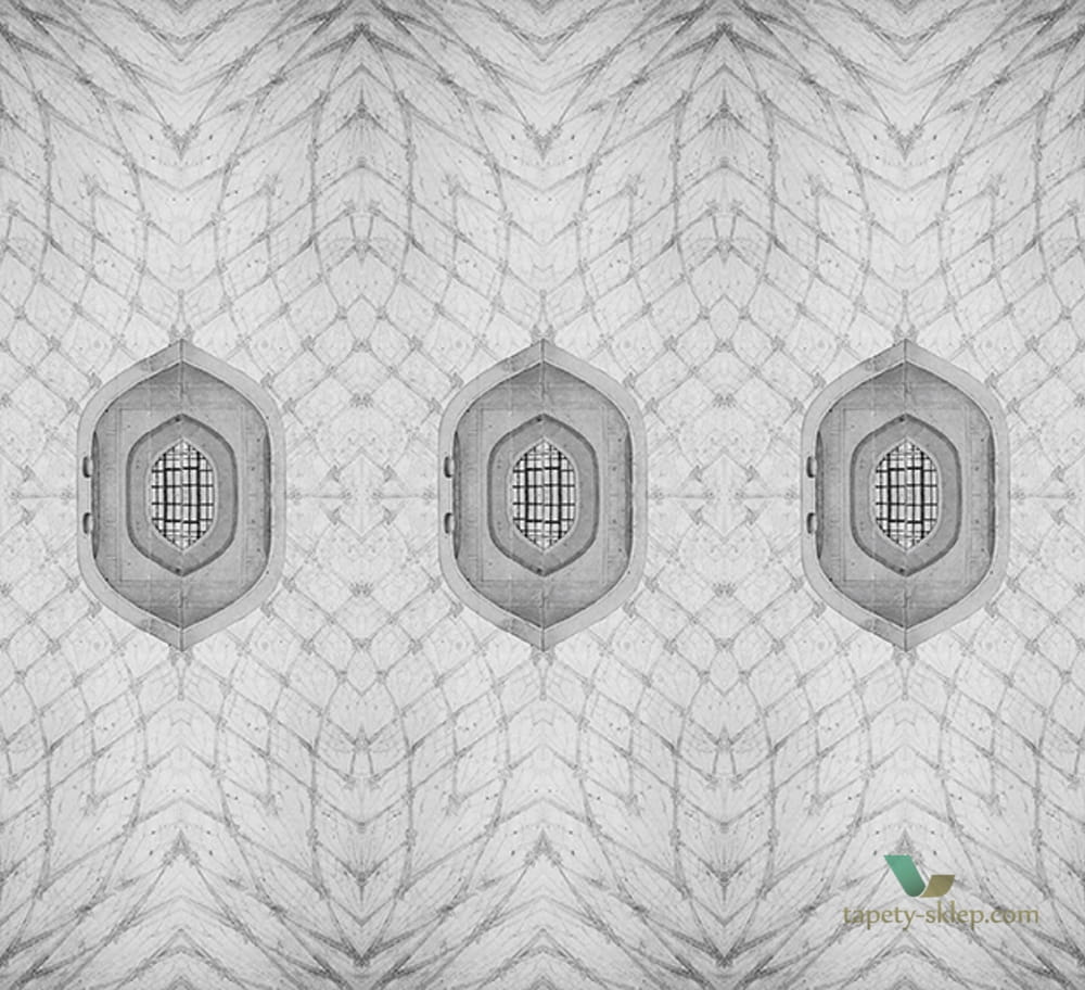 Tapeta Wall & Deco WET_HA1602 HAMMAM WET SYSTEM 2016
