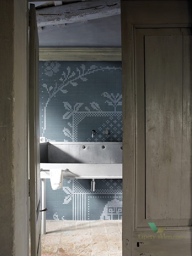 Tapeta Wall & Deco WET_PI1601 PIXIE WET SYSTEM 2016