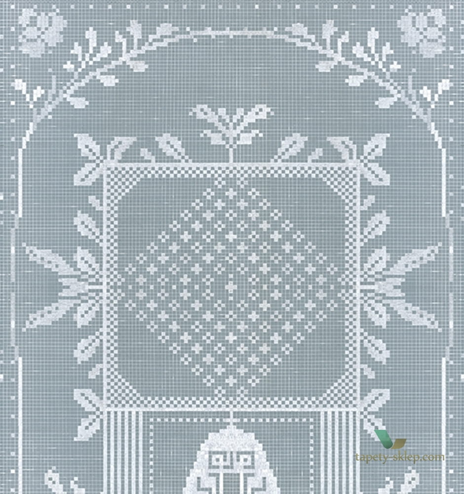 Tapeta Wall & Deco WET_PI1601 PIXIE WET SYSTEM 2016