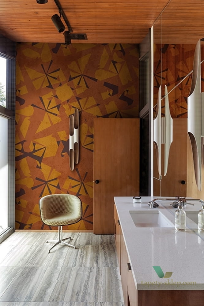 Tapeta Wall & Deco WET_ZU1602 ZULU WET SYSTEM 2016